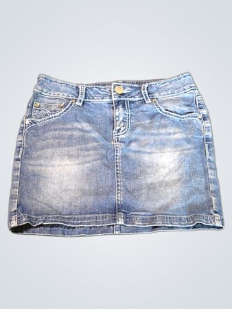 Lago go moderne femme Denim-Rock