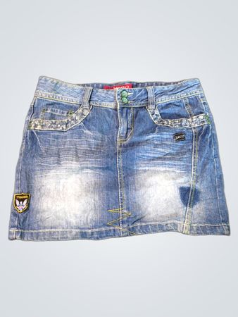 YSCO BON DENIM FONCTIONNEL QUALITÉ, DURABILITÉ, RÉSISTANCE