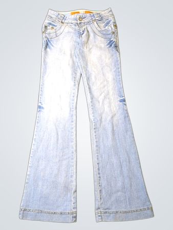 Rossa miss jeans