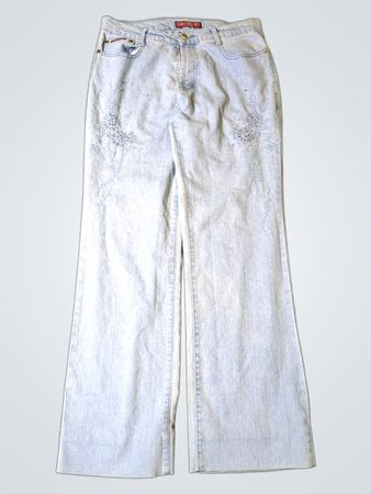 Max & Liu Jeans