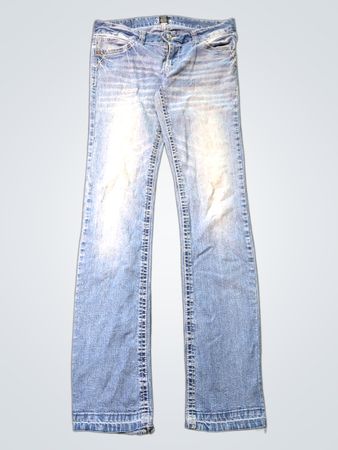 Jade Jeans