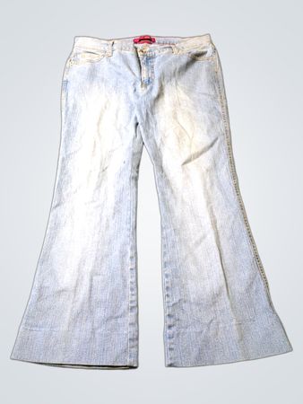 GLO Flare Jeans
