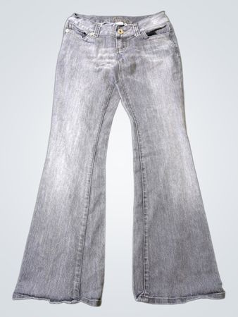 Garage Flared Jeans