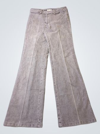 Talbots Stretch-Hosen Größe 6 Hergestellt in Indonesien