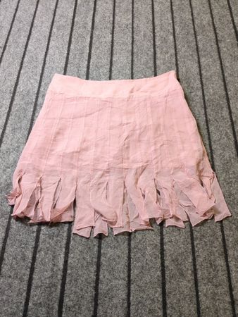 Ted Baker London Pink Minirock