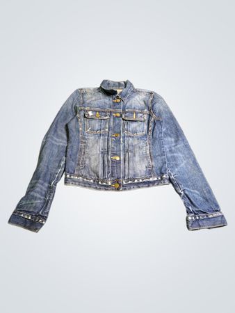 Gap 1969 Denim Jacket
