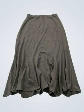 ORWELL TAILORING Schwarzen Rock