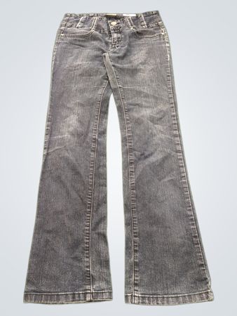 Broadway NYC Fashion Damen Flared Jeans