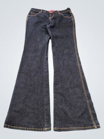 GLO Flared Jeans