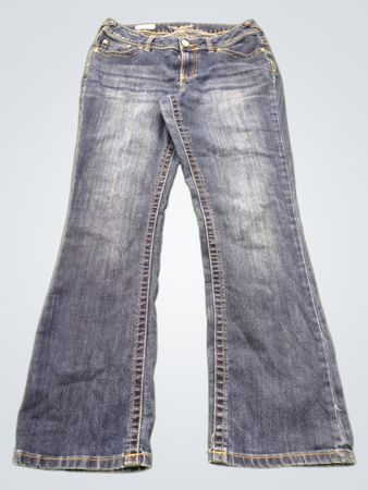 Maurices Flared Denim Jeans