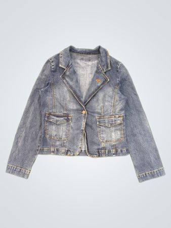 Jeansjacke