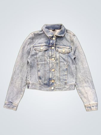 H&M Denim Jacket