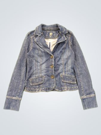 L.O.G.G. Denimjacke
