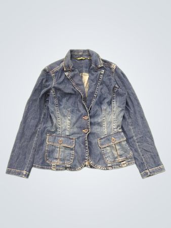 Eddie Bauer Denimjacke