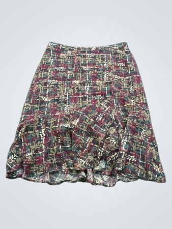 Ann Taylor LOFT Petites Midi-Rock