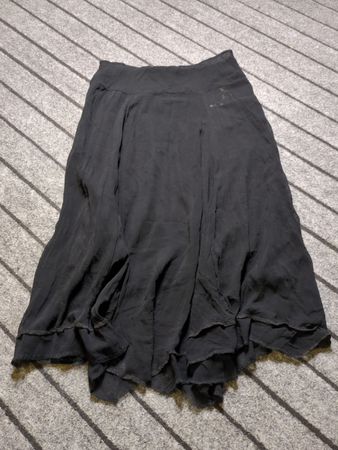JOFRAN Black Skirt