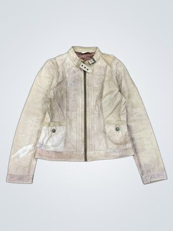 Giacca in pelle Promod