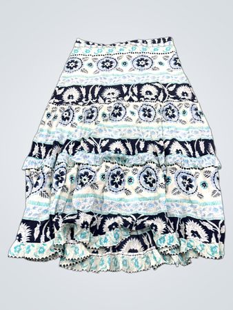 Ann Taylor LOFT Maxi Rock