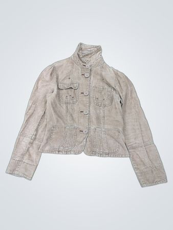 BB Dakota Pret a Porter Corduroy Jacket