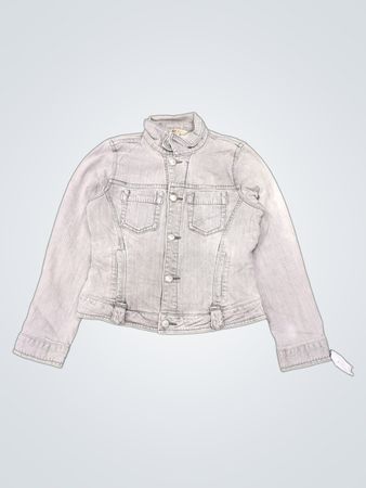 Cabi Jeans Giacca in Denim