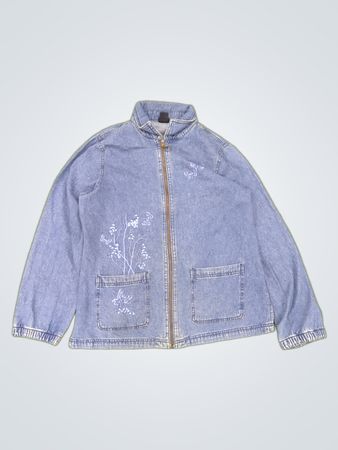 BASIC EDITIONS Jaqueta Jeans