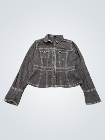 SO. GSJC Denim Jacket