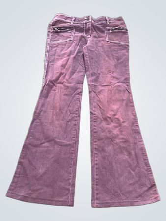 Fashion Studio Flare Jeans