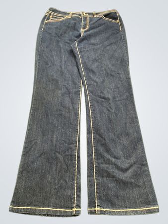 Bandolino Flare Jeans