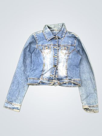 Rue 21 Denim Jacket