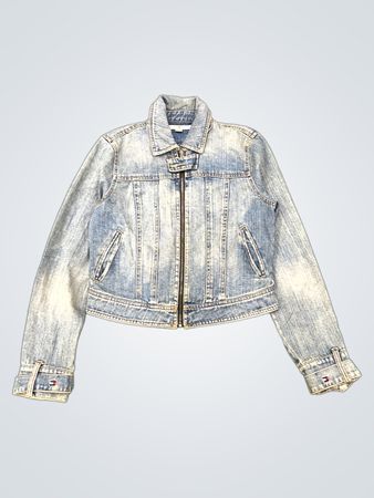 Tommy Hilfiger Denim Jacket