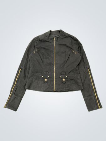 Black Jacket