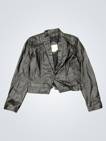 Berman's Leather Jacket