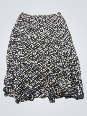 JM Collection Petite A-Linie Rock