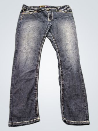 Angels Jeans Damen Jeanshose