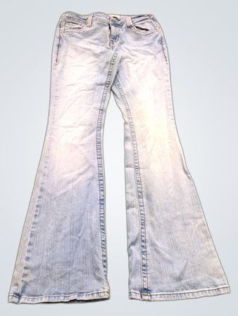 Lei Ashley Trouble Flare Jeans