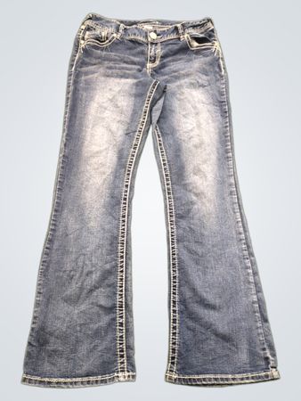Maurices Flare Jeans