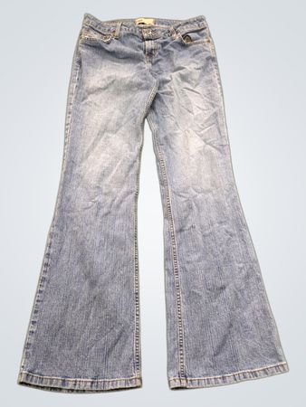 Lee Jeans Damen Flare Jeans