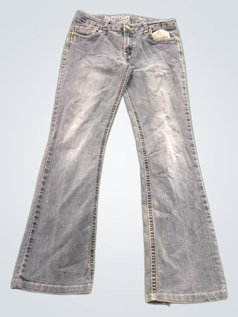 Bongo Denim Flare Jeans