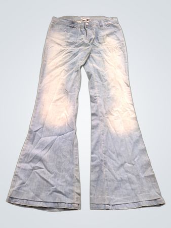 t f fosi denim jeans