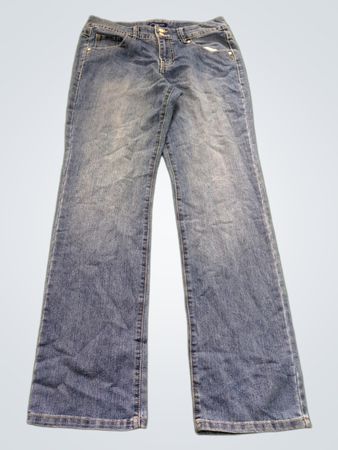 SANDOLINO DENIM Jeans