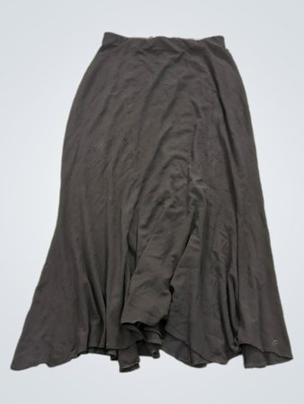 Orwell Tailoring Exclusive garantiert perfekte Passform schwarzer Rock