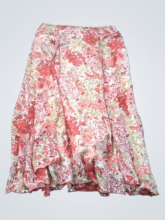 Studio Mode Floral Maxi-Rock