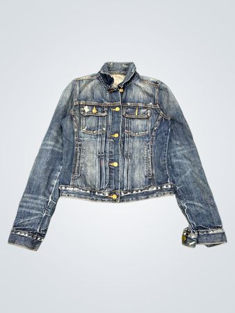 Gap 1969 Denim Jacket
