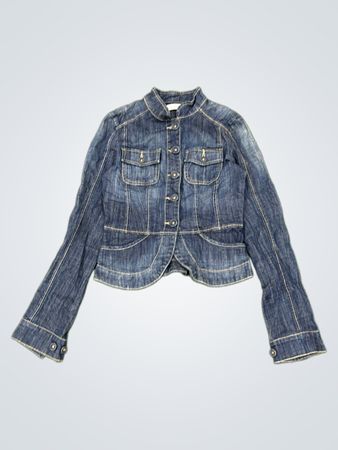SMART SET Denim Jacket