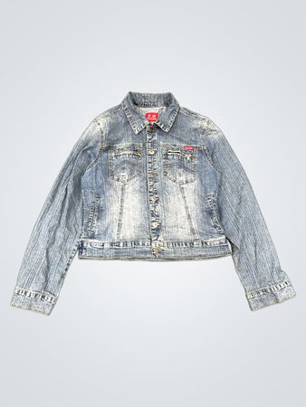 L.B. JEANS Denim Jacket
