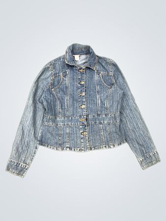 Red Rover Women's Denim Jacket