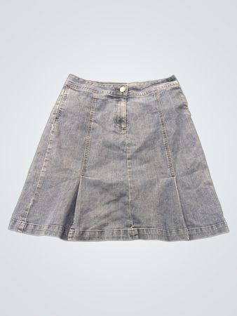 Burton of London Denimrock