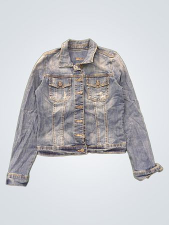 Jaqueta Jeans Kut from the Kloth