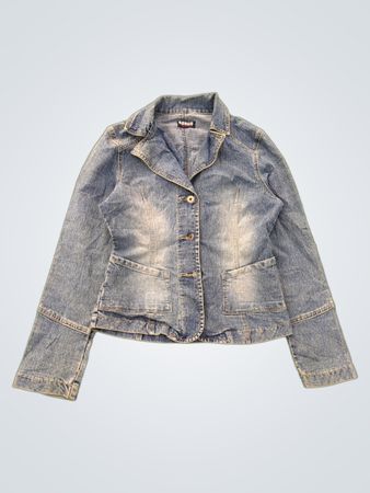 Bongo Denim Jacket