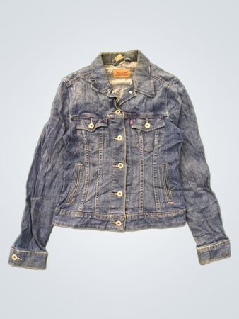 Levi's Denim Jacket